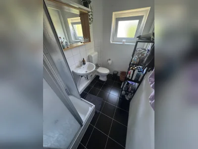 3-Zimmer-Wohnung in Harburg, 73 m²
