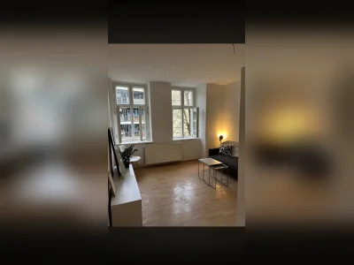 Wohnungstausch in Berlin Friedrichshain-Kreuzberg