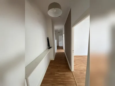 58 m² Wohnung in Kiel, Südfriedhof