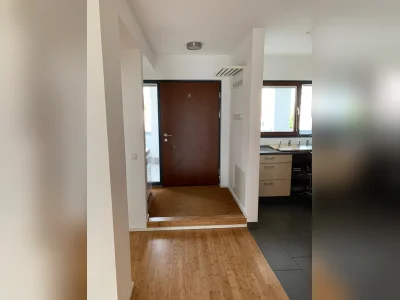 3-Zimmer-Wohnung in Köln, Ehrenfeld