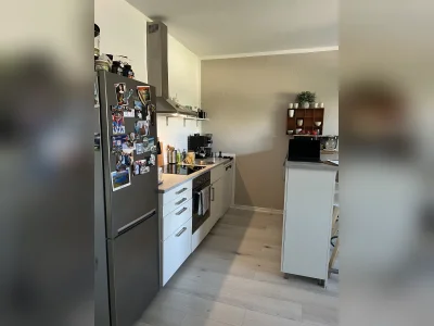 Tausche Hamburg gegen Berlin
