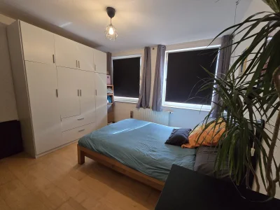 Hannover, Mitte: Gemütliche 2-Zimmer-Wohnung