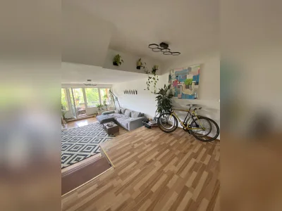Familienfreundliche Wohnung im Herzen von Mitte