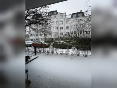 Hamburg-Nord Winterhude Wohnung für Tausch gesucht!