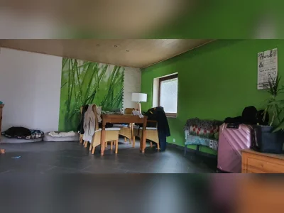 Perfekte Bleibe für Alleinreisende in Röthenbach