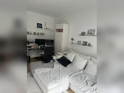4-Zimmer-Wohnung, 100 m² in Hamburg Eimsbüttel