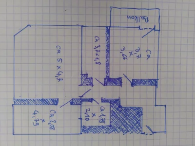 Ideal für kleine Familien in Leipzig Süd