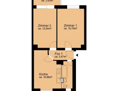 Ideal für Familien in Dresden, Blasewitz