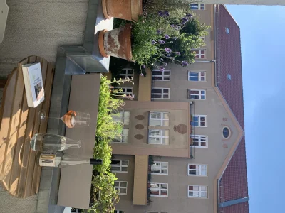 Wunderschöne 2Z-Wohnung in Neukölln - Tausch nach HAMBURG!