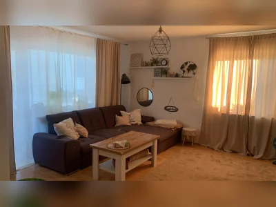 Tausche 5-Zimmer-Wohnung in Oberdollendorf