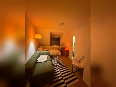 Gemütliches Zuhause im Herzen von Zürich