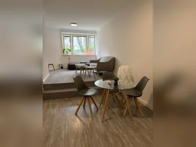 Biete 3,5-Zimmer in Eppendorf – suche 1-2 Zimmer nähe UKE