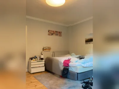 17 m² Zimmer in Eimsbüttel, Hamburg