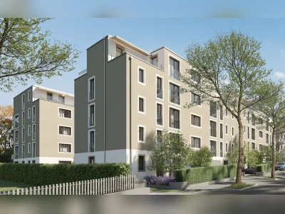Tausche 3,5-Zimmer in Zürich Kreis 3 gegen 2,5-Zimmer