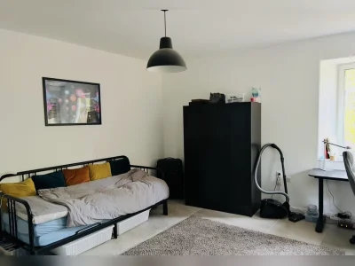 1-Zimmer-Wohnung in Berlin, Steglitz-Zehlendorf