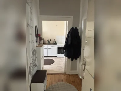 Wohnungstausch – 1,5 Zimmer gegen 3 Zimmer gesucht
