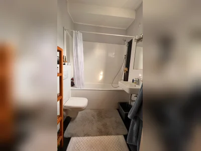 Günstig wohnung am maybachufer in Neukölln gegen 2-3 zimmer