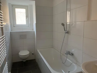 67 m² Wohnung in Köln-Deutz