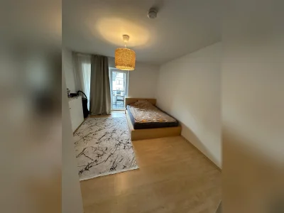 Köln, Nippes: Gemütliches Zimmer, 22 m²