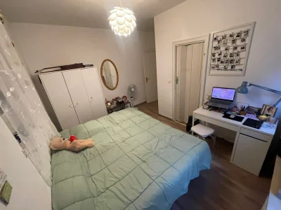 Aachen-Mitte: 3-Zimmer-Wohnung, 66 m², 680 €