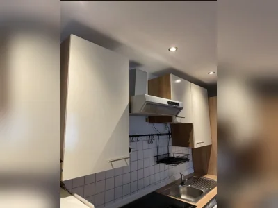Böhlen: 2-Zimmer-Wohnung, 67 m², 670€ Miete