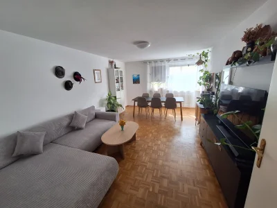 München, Sendling: Charmante 2-Zimmer-Wohnung