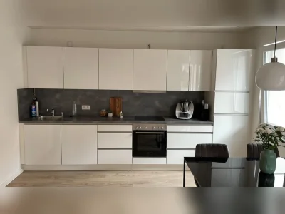 Bieten 2-Zimmer-Wohnung, Suchen 3 Zimmer oder mehr