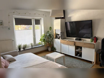 gut geschnittene Wohnung in Altona