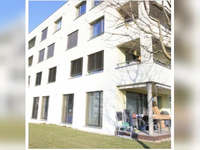 Tausche deine Wohnung mit meiner in Baar