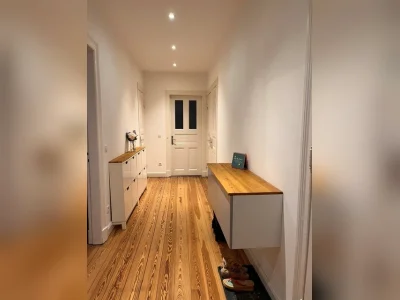 68 m² Wohnung in Eimsbüttel