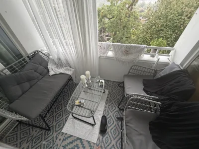 65 m² Wohnung in Neukölln