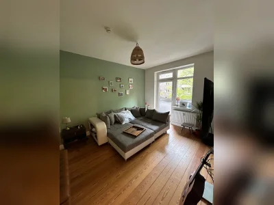 Lust auf Wohnungswechsel in Hamburg?