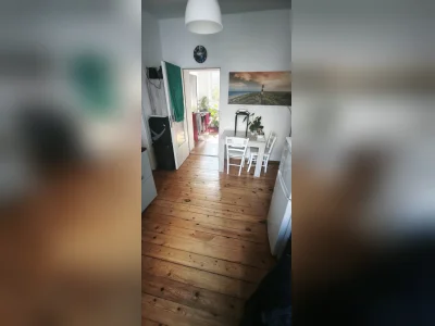 1-Zimmer-Wohnung in Kröpeliner-Tor-Vorstadt