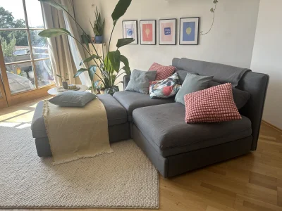 2,5 Zimmer-Wohnung in Fürstenfeldbruck , 75 m²