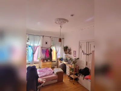 Steglitz-Zehlendorf: Gemütliches Zimmer