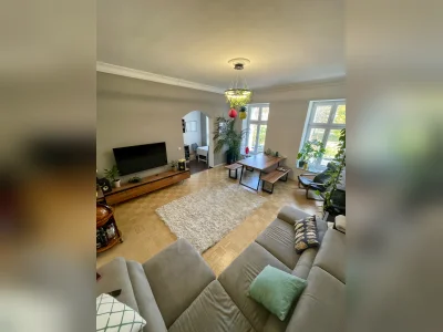 Tausche 2,5-Zimmer-Wohnung in Friedrichshain-Kreuzberg