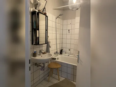 Mitte Wohnung gegen größere in Berlin tauschen