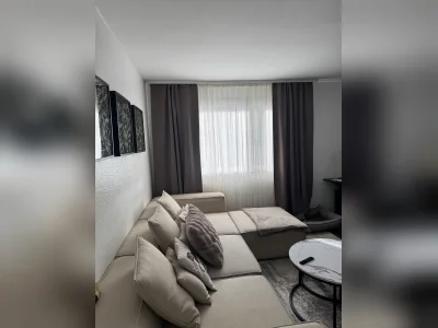 Reinickendorf-Wohnung tauschen gg schöneberg/temphf wohnung