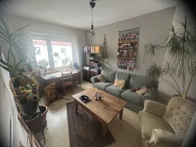 Tausche Wohnung in Bremen-Süd!