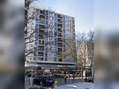 Wohnungstausch: 2 Zimmer gegen 3 oder 4 Zimmer