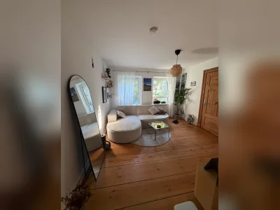48 m² Wohnung in Ottensen, Hamburg