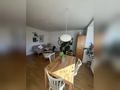 2-Zimmer-Wohnung in Köln, Kalk, 50 m², 700 €