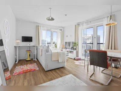 Schönes Zuhause für Stadtliebhaber in Mitte
