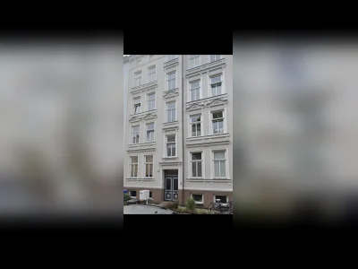 Gemütliche 2-Zimmer-Wohnung, 44 m² in Rostock