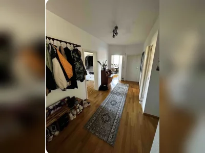 Tausche 3-Zimmer-Altbau-Wohnung in Stuttgart-West
