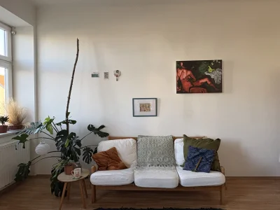 3-Zimmer-Wohnung in Wien, Floridsdorf