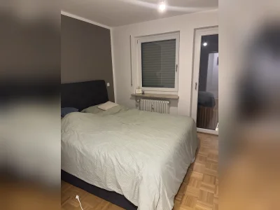 50 m² Wohnung in Regensburg