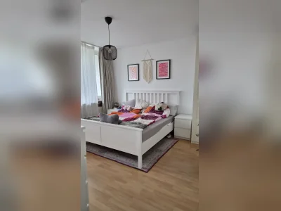 3-Zimmer-Wohnung, 85 m² in Hannover Mitte