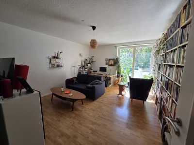 Wohnungstausch in Berlin: Friedrichshain-Kreuzberg