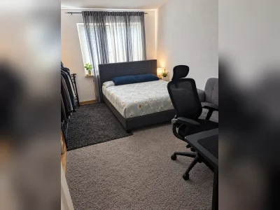 München, Laim: Charmante 2-Zimmer-Wohnung